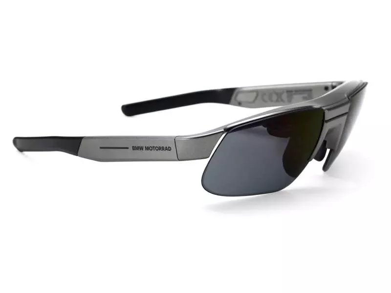 BMW Lunettes connectées ConnectedRide Smartglasses - 2