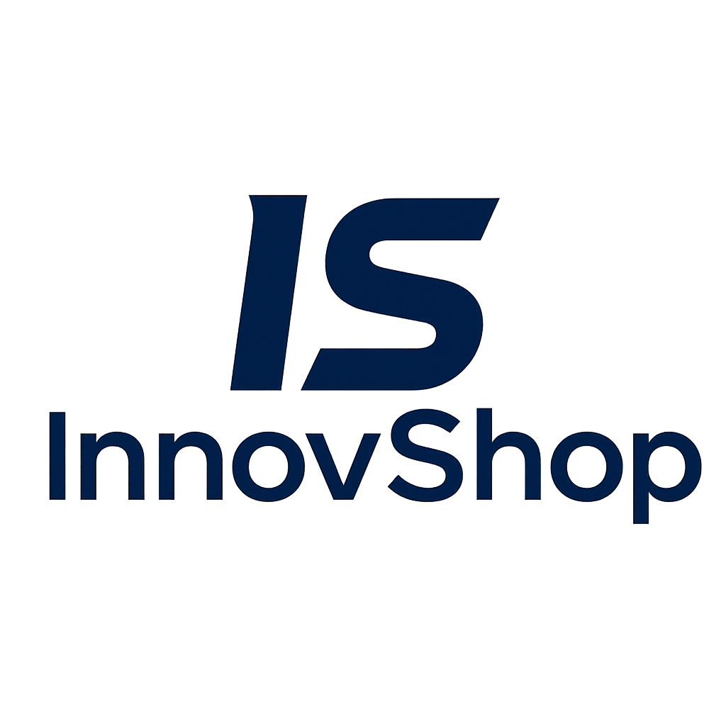 InnovShop logo